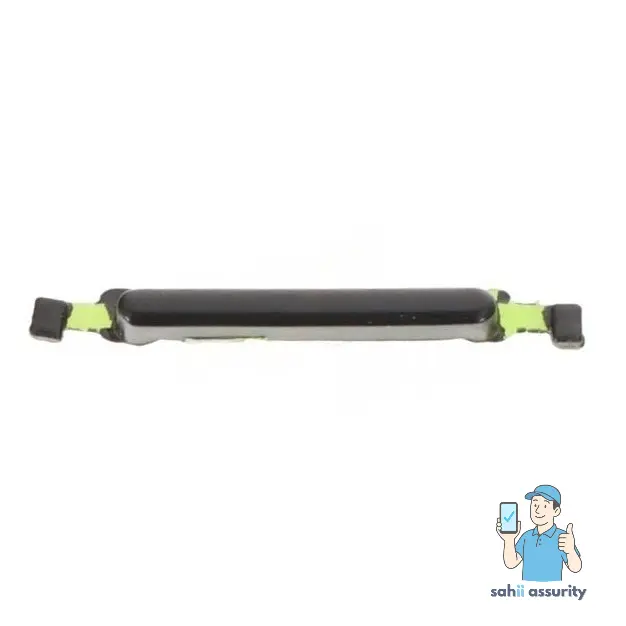 Power Button Outer for OPPO A31 2020 Black